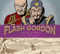 The Complete Flash Gordon Library - Preview