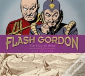 The Complete Flash Gordon Library
