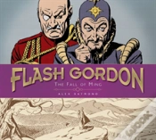Capa do artigo The Complete Flash Gordon Library