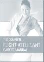 The Complete Flight Attendant Career Man - Preview