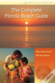 Capa do artigo The Complete Florida Beach Guide