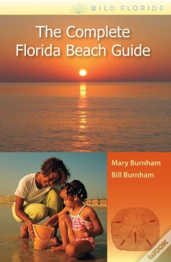 Capa do artigo The Complete Florida Beach Guide