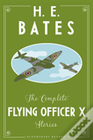The Complete Flying Officer X Stories