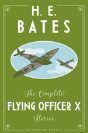 The Complete Flying Officer X Stories - Preview