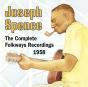 The Complete Folkways Recordings 1958 - CD - Preview