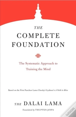 Capa do artigo The Complete Foundation