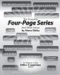 The Complete Four-Page Series And Other Essays - Preview