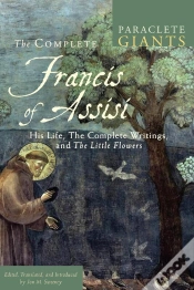 Capa do artigo The Complete Francis Of Assisi