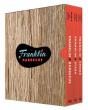 The Complete Franklin Barbecue Collection (Special Edition, Three-Book Boxed Set) - Preview