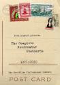 The Complete Frederator Postcards - Preview