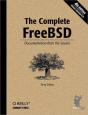 The Complete Freebsd - Preview