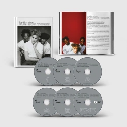 Capa do artigo The Complete Fun Boy Three - CD