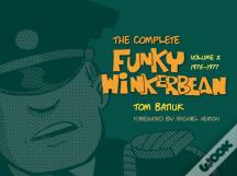The Complete Funky Winkerbean