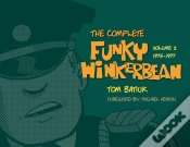 Capa do artigo The Complete Funky Winkerbean