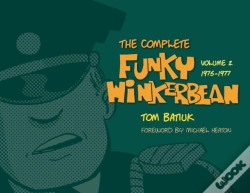 Capa do artigo The Complete Funky Winkerbean