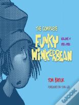 The Complete Funky Winkerbean