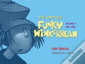 Capa do artigo The Complete Funky Winkerbean