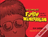 The Complete Funky Winkerbean