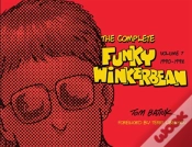 Capa do artigo The Complete Funky Winkerbean