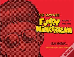 Capa do artigo The Complete Funky Winkerbean