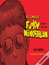 The Complete Funky Winkerbean