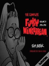 The Complete Funky Winkerbean