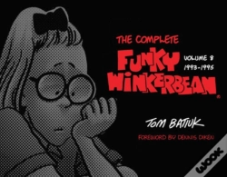 Capa do artigo The Complete Funky Winkerbean