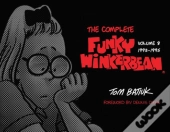 The Complete Funky Winkerbean