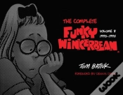 Capa do artigo The Complete Funky Winkerbean