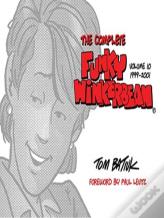 The Complete Funky Winkerbean, Volume 10, 1999-2001