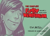 The Complete Funky Winkerbean, Volume 11, 2002-2004