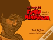 Capa do artigo The Complete Funky Winkerbean, Volume 13, 2008-2010