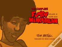 The Complete Funky Winkerbean, Volume 13, 2008-2010