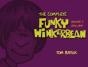 The Complete 'Funky Winterbean', Volume 1 (1972-1974) - Preview