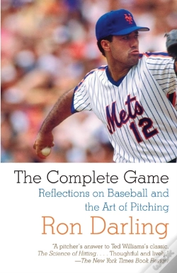 Capa do artigo The Complete Game