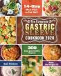The Complete Gastric Sleeve Cookbook 202 - Preview