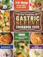 The Complete Gastric Sleeve Cookbook 202 - Preview