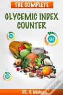 The Complete Glycemic Index Counter