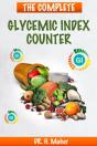 The Complete Glycemic Index Counter - Preview