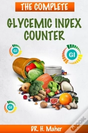 Capa do artigo The Complete Glycemic Index Counter