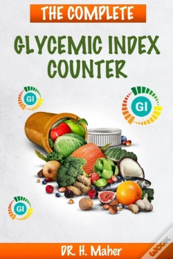 Capa do artigo The Complete Glycemic Index Counter