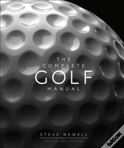 Capa do artigo The Complete Golf Manual