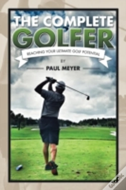 Capa do artigo The Complete Golfer