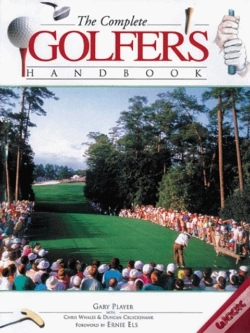 Capa do artigo The Complete Golfer'S Handbook