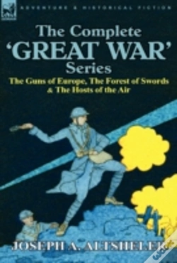 Capa do artigo The Complete 'Great War' Series