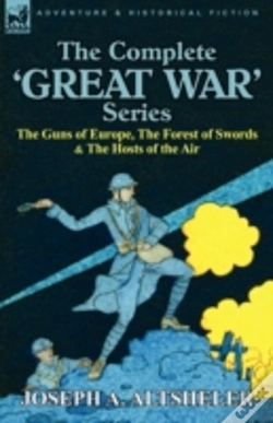 Capa do artigo The Complete 'Great War' Series