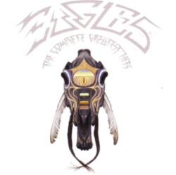 Capa do artigo The Complete Greatest Hits - CD