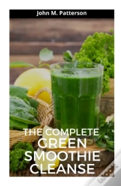 Capa do artigo The Complete Green Smoothie Cleanse
