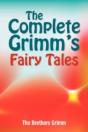 The Complete Grimm'S Fairy Tales - Preview