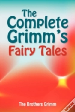 Capa do artigo The Complete Grimm'S Fairy Tales